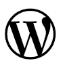 wordpress logo